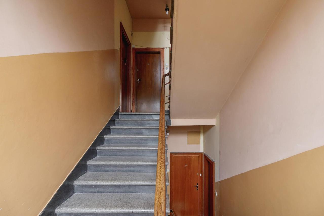 Przytulne Studio Krowoderska By Renters * Krakau